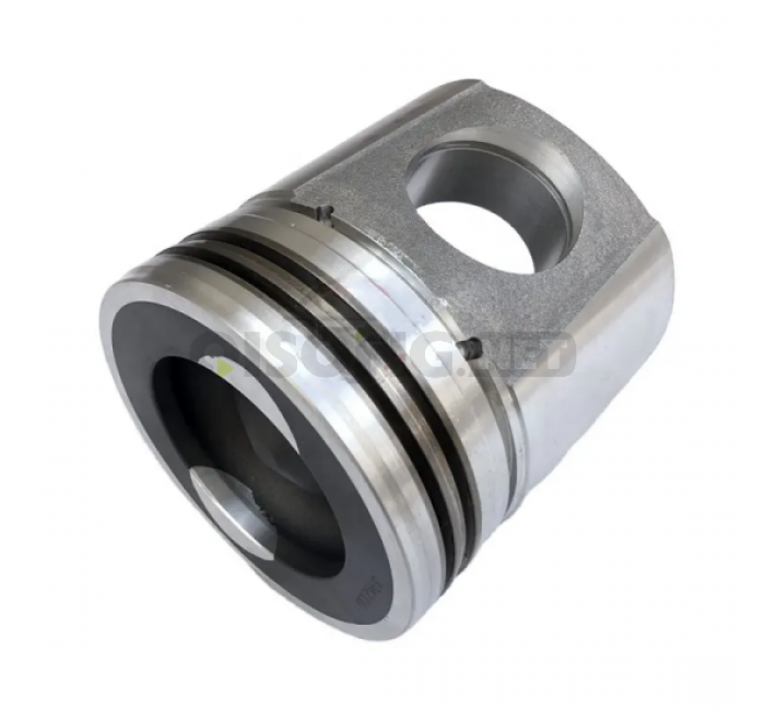 Factory direct sales ISC8.3 QSC8.3 6CT Diesel Engine Piston 3942106 3800318 Engine Piston Kit For Cummins Parts