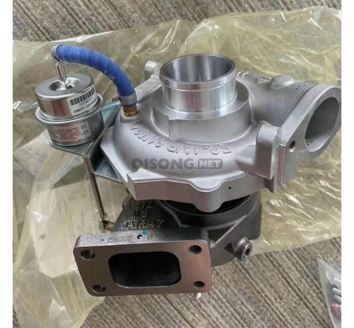 New J05E Engine Turbocharger Garrett Turbo SK200-8 SK220-8 SK250-8 Excavator Supercharger For Hino Kobelco