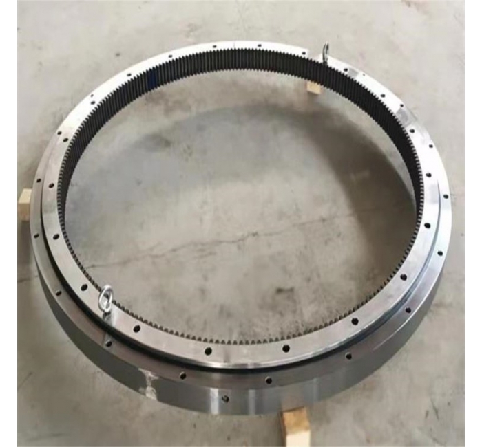SY225C SY225C-9 SY235C-9 SY235H Excavator slewing bearing Slewing Bearing Turntable Bearing Rotary Support For SANY