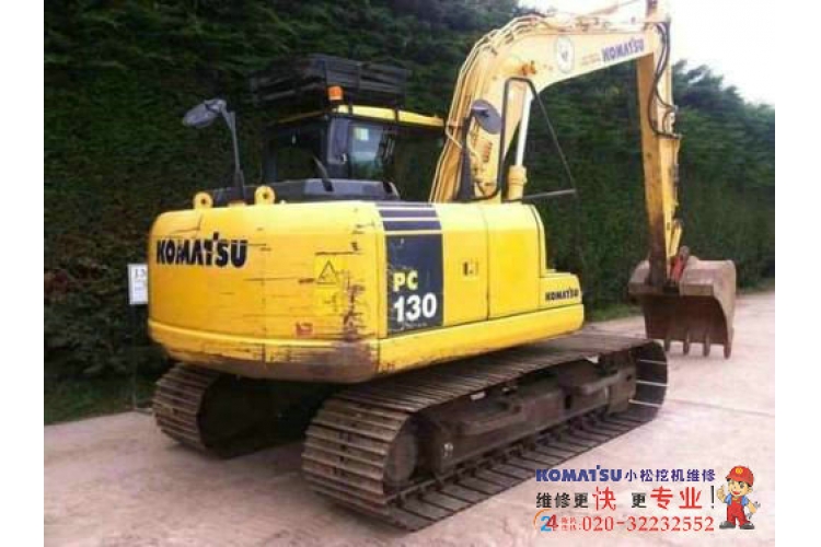 小松挖掘机没力速度慢华体会（中国）/小松挖掘机华体会（中国）售后