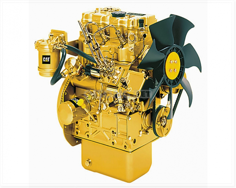 CAT C1.1 Engine parts
