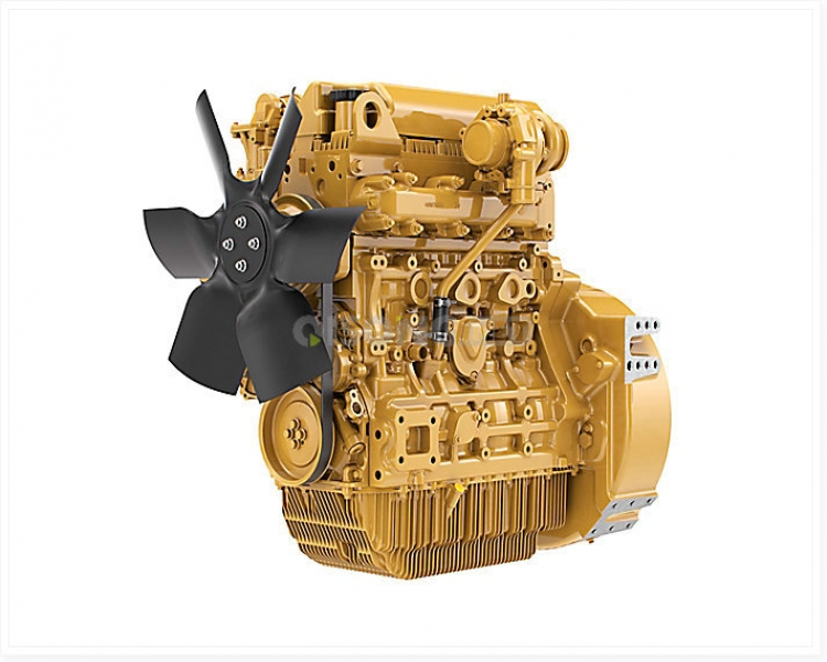 CAT C3.6 Engine Parts