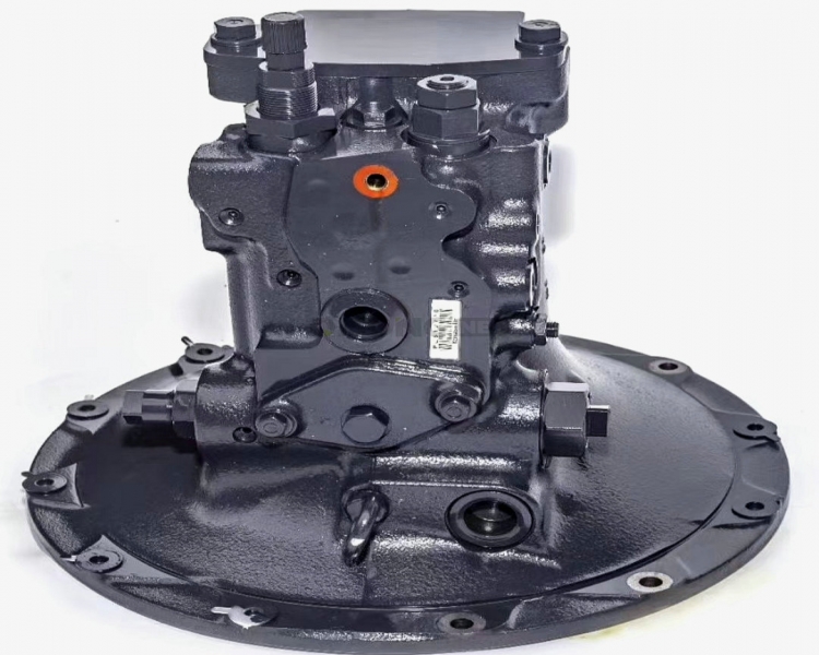 HPV75 Piston Pump PC60-7 Excavator hydraulic pump 708-1W-00131 60-7 Hydraulic main pump 708-1W-00111 For Komatsu Repair Parts