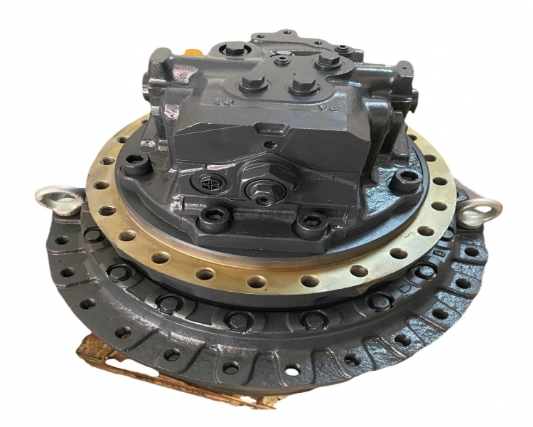 Original PC400-6 450LC-6 Excavator Travel Motor final drive 706-88-00151 706-88-00150 PC400-6 Hydraulic Travel Motor 706-88-00112 For Komatsu