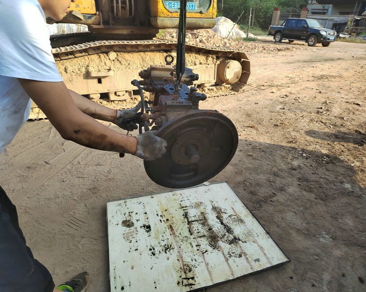 韶关小松挖掘机华体会（中国）中心/韶关小松挖掘机华体会（中国）售后