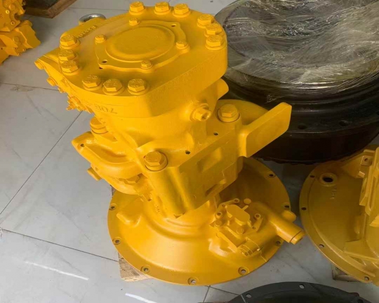PC400-5挖掘机液压泵 适配Komatsu/小松450-5主泵708-27-12120