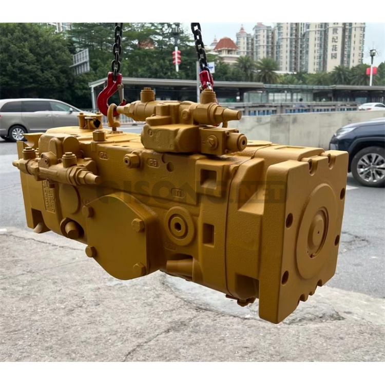 CATERPILLAR 390F Hydraulic Pump 369-9655 E390F Excavator Main Pump 3699655