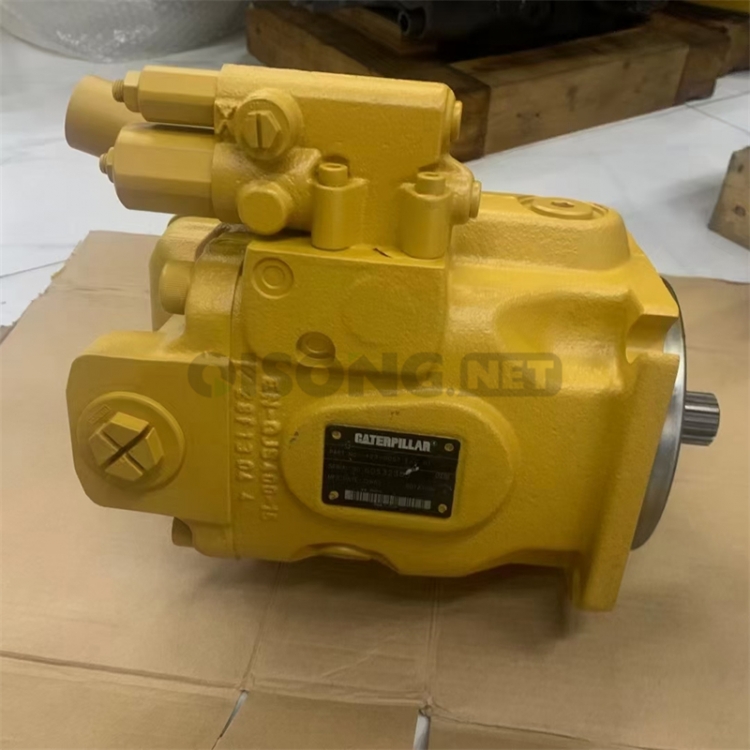 CATERPILLAR Original CAT E305.5/306E/307E/307E2 hydraulic main pump 397-3941 Excavator parts hydraulic pump