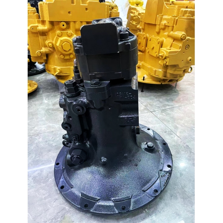 Komatsu Excavator PC75UU-3 Main Pump 75US-3  Hydraulic Pump 708-1W-00241/708-1W-00210/708-1W-01240/708-1W-04180/708-1W-01210