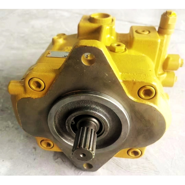 CATERPILLAR Excavator E303C Main Pump 284-8038 264-8377 E303.5 Hydraulic Pump 280-4459 280-4458 PSVL-42CG-9