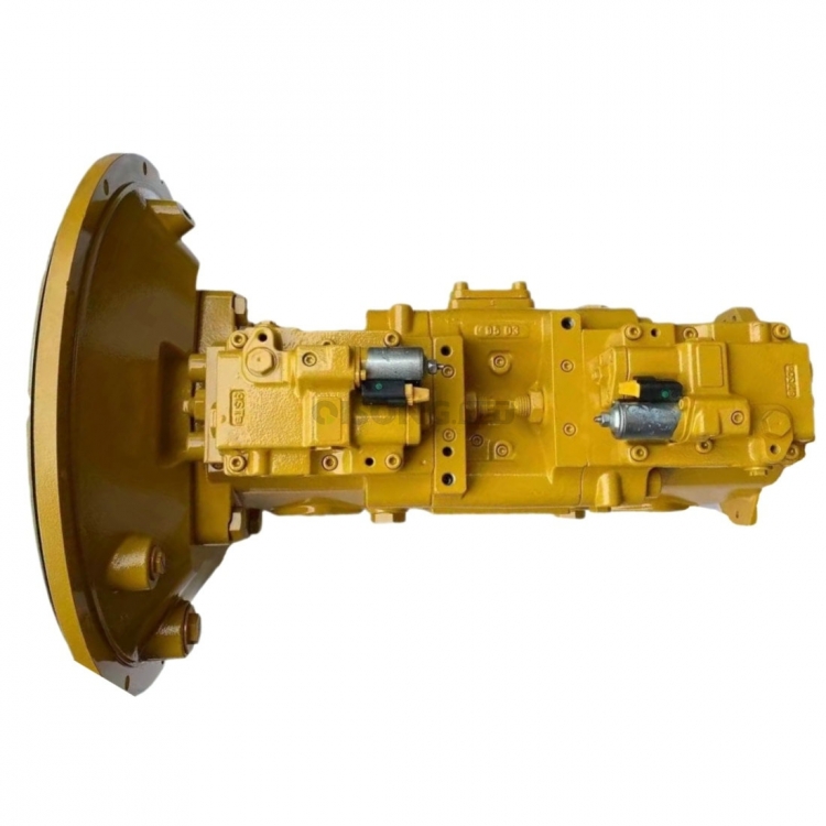 NEW CATERPILLAR E336GC Excavator Main Pump 336 Hydraulic Pump 550-4341 KPM K7V180DTP