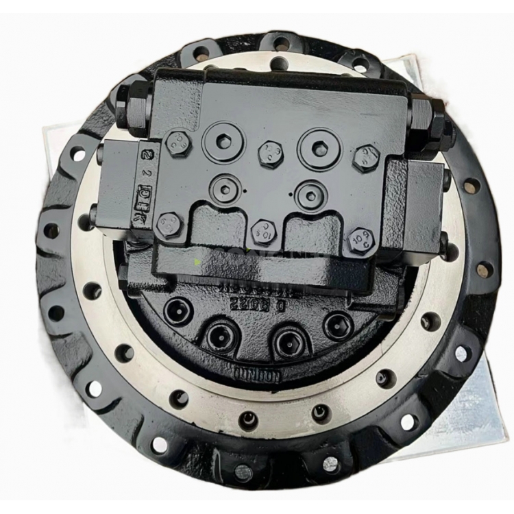 Excavator 320C MOTOR Final Drive 191-2682 325C Travel Motor 169-5586 148-4695 Travel Walking Motor For CATERPILLAR