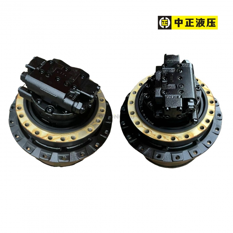 CAT 320C 320E 320D2 MOTOR GP Final Drive 323D 323F 324D travel motor 215-9952 10R-1737 326D Excavator walking motor 234-4630