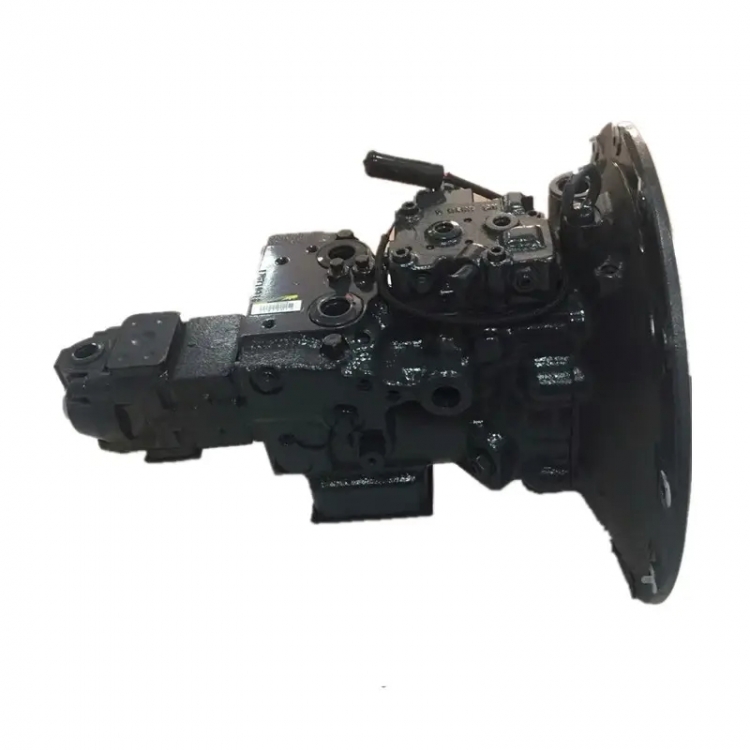 708-3T-00151 Hydraulic main pump  Genuine New PC70-8 Excavator Hydraulic pump 70-8 Main pump HPV75 For Komatsu Repair Parts