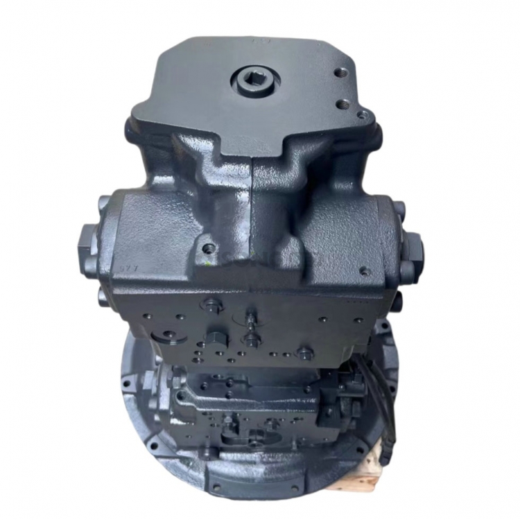 Genuine PC210LC-7k Excavator Main Pump  708-2L-00200 210-7K Hydraulic Pump 708-2L-00202 HPV95 For Komatsu