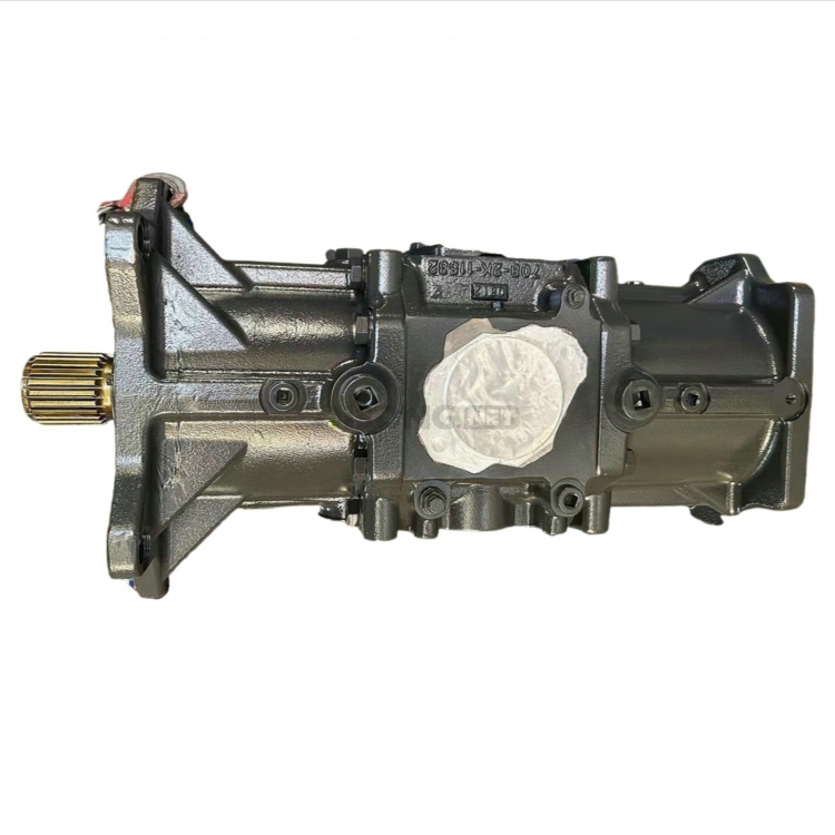 Genuine PC800-8 Excavator Main Pump 708-2K-00133 PC800LC-8 Hydraulic Pump 708-2K-00132 708-2K-00130 For Komatsu Hydraulic Parts