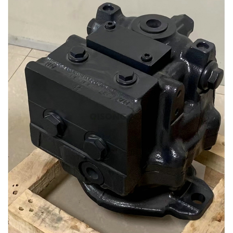 PC800-7 750-7 swing gearbox 209-26-72130 209-26-00040 PC750-6 800-6 Swing motor assy with gearbox 706-7G-01030