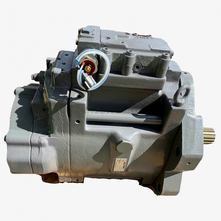 Genuine KPM K3V280DT Hydraulic Pump K3V280 piston pump Excavator hydraulic main pump For Kawasaki plunger pump
