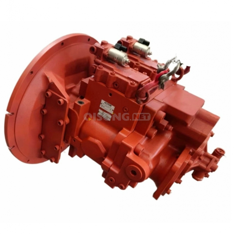 K5V212DPH Hydraulic Pump SK460 480-8 Excavator hydraulic main pump Kawasaki K5V212 plunger pump For KOBELCO
