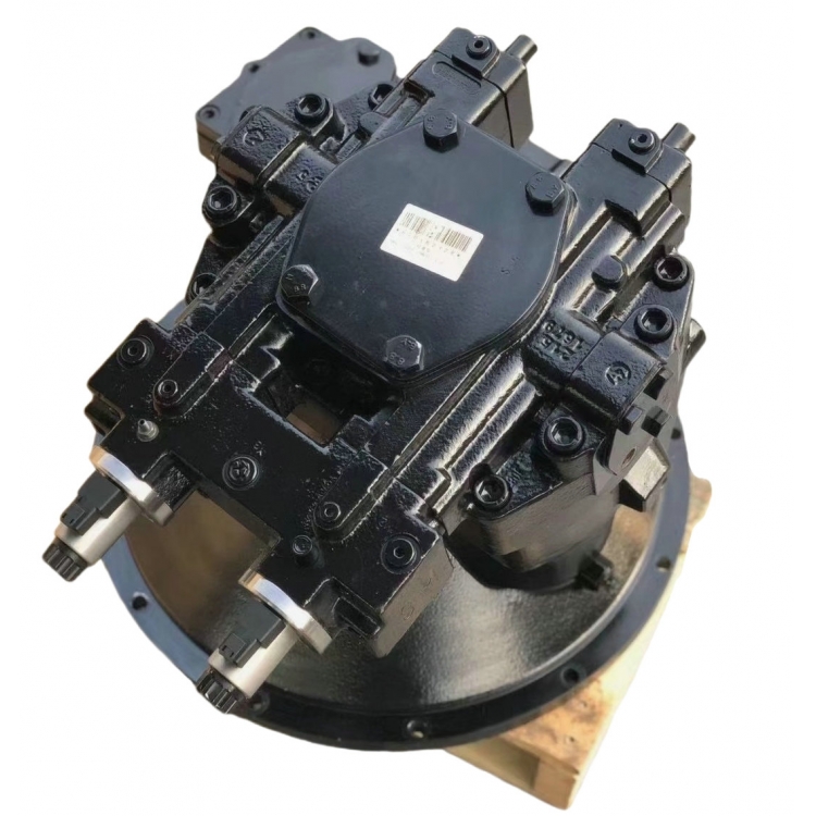 Original Rexroth A8VO225 Hydraulic Pump For Doosan DX500LC-9C Excavator Hydraulic Main Pump