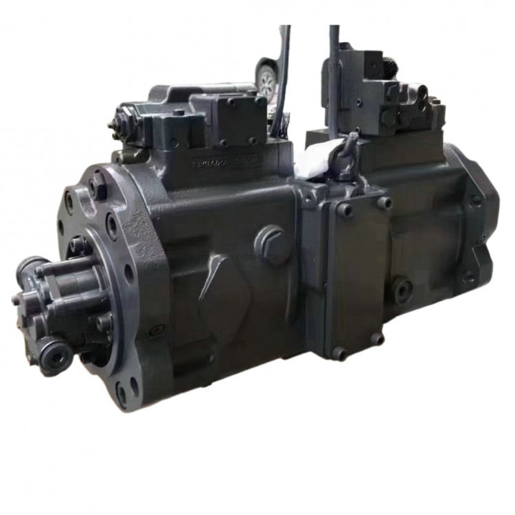 Sumitomo SH300A5 350A5 hydraulic pump K5V160DTP-9Y04 Hydraulic Pump K5V160DT