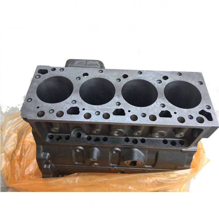Cummins 4BT3.9 B3.9 4B3.9 Engine cylinder block 4991816 3903920