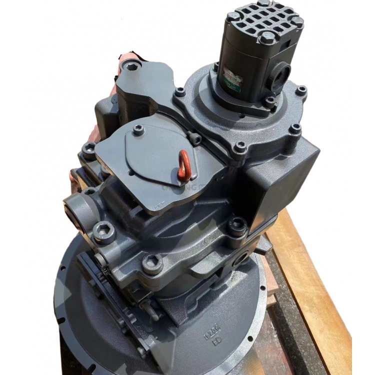 Hitachi ZX450 ZAX470 ZAX490 Hydraulic Pump YA00035147 Kawasaki Hydraulic Piston Pump K5V200DPH