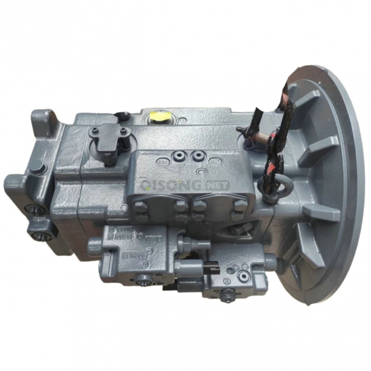 Rexroth A28V0130 Hydraulic Pump CLG922E 922 924 926 Excavator Main Pump A28VO130D21APB Pump Assembly And Repair Kits For Liugong