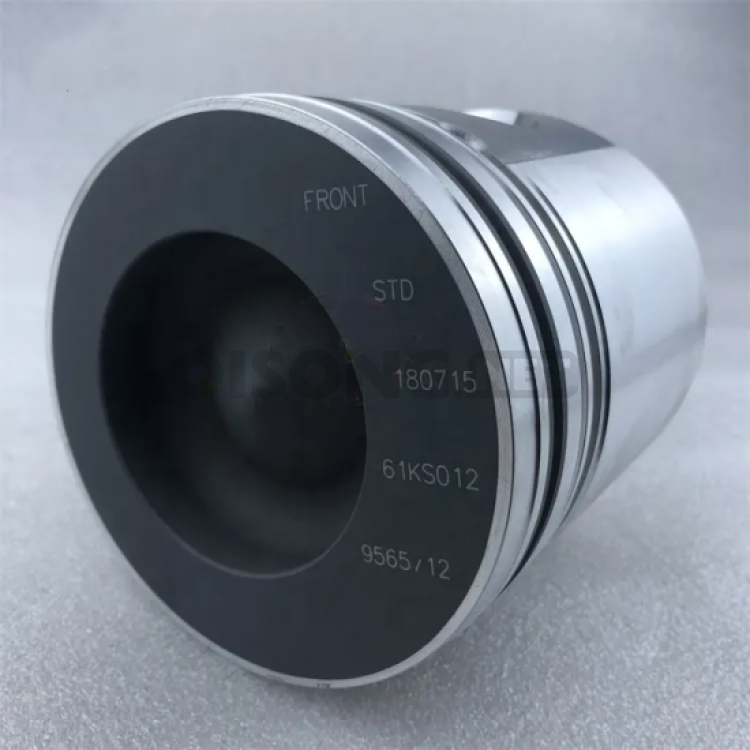 Factory direct sales 6C8.3 QSC Diesel Engine Piston 3919565 3919565 3919930 3923164 3802398 QSC8.3 Engine Piston Kit  For Cummins Parts