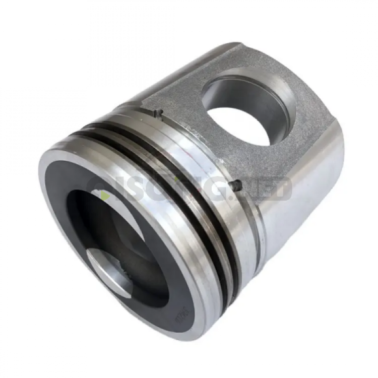 Factory direct sales ISC8.3 QSC8.3 6CT Diesel Engine Piston 3942106 3800318 Engine Piston Kit For Cummins Parts