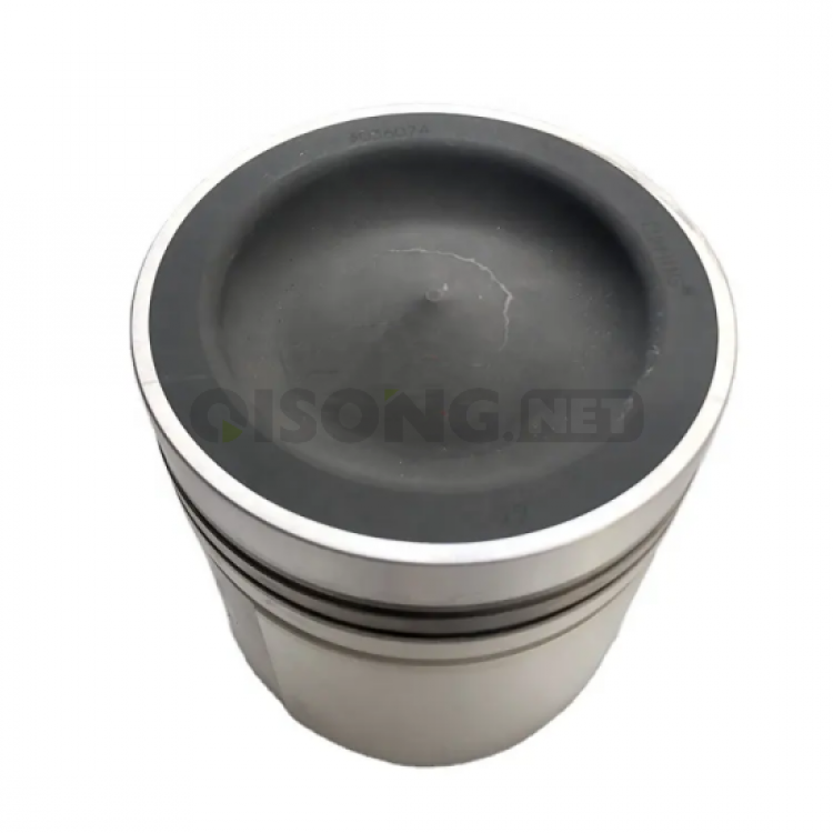 K19 KTA19 QSK19 Engine Parts Piston 3036074 3178358 3068037 3803266 3803315 3631245 Engine Piston Kit For Cummins Marine diesel engine parts