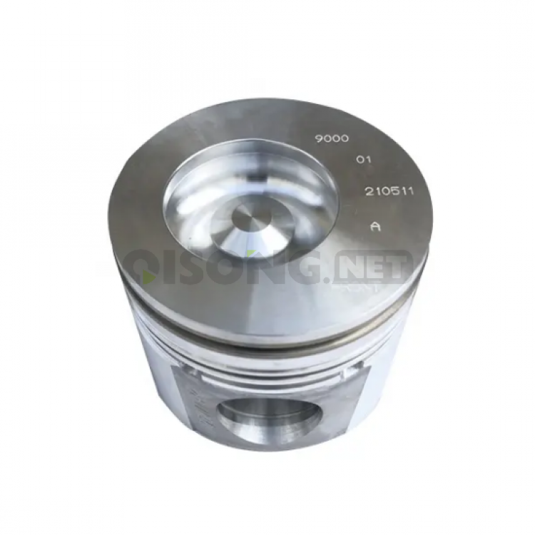 Factory direct sales QSB4.5 B4.5 Engine Parts Piston 3969000 4089725 Engine Piston Kit For Cummins
