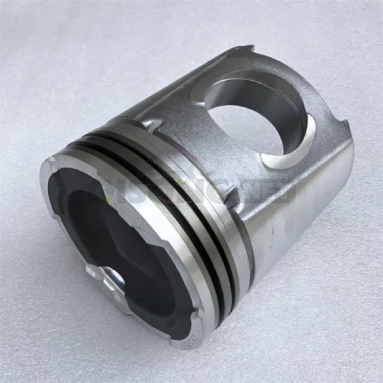 Factory direct sales QSN14 N14 Diesel Engine Parts Piston 3064259 3081268 3803754 Engine Piston Kit For Cummins