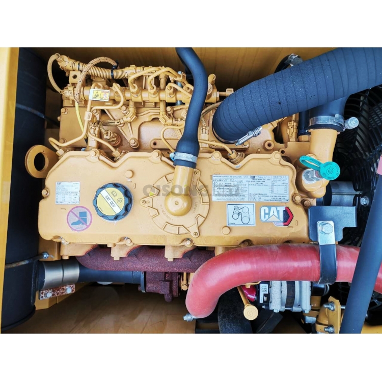 New Original 313D2GC Excavator Engine C3.6 diesel engine assembly 74.4 kW 3.6 L 220 in3 CAT 312 For Caterpillar